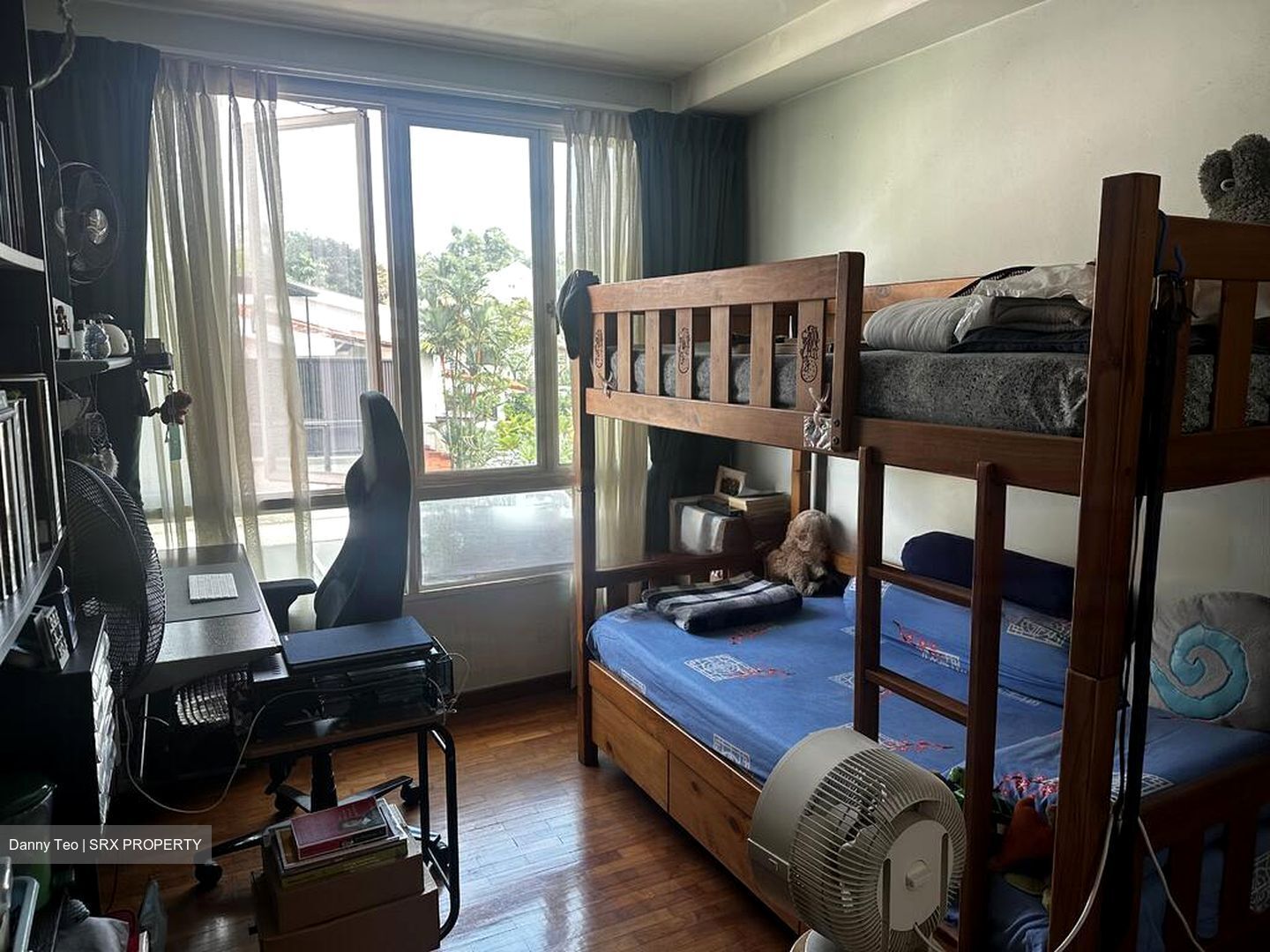 Horizon Green (D20), Terrace #456071071